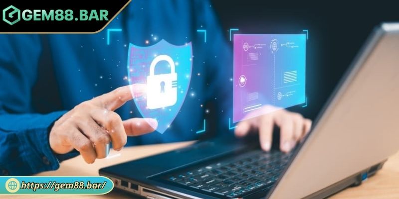 Công nghệ mã hóa tiên tiến
